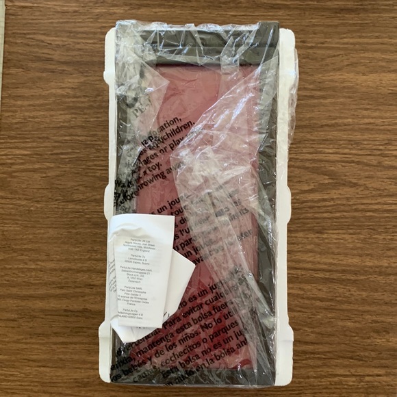 RETIRED Vintage PartyLite P9316 Moroccan Spice Lantern and 12 assorted tealights - Picture 4 of 12